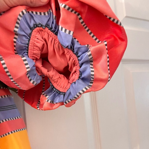 Antonio Melani X Nat Note Nell Striped Dress - Picture 5 of 8